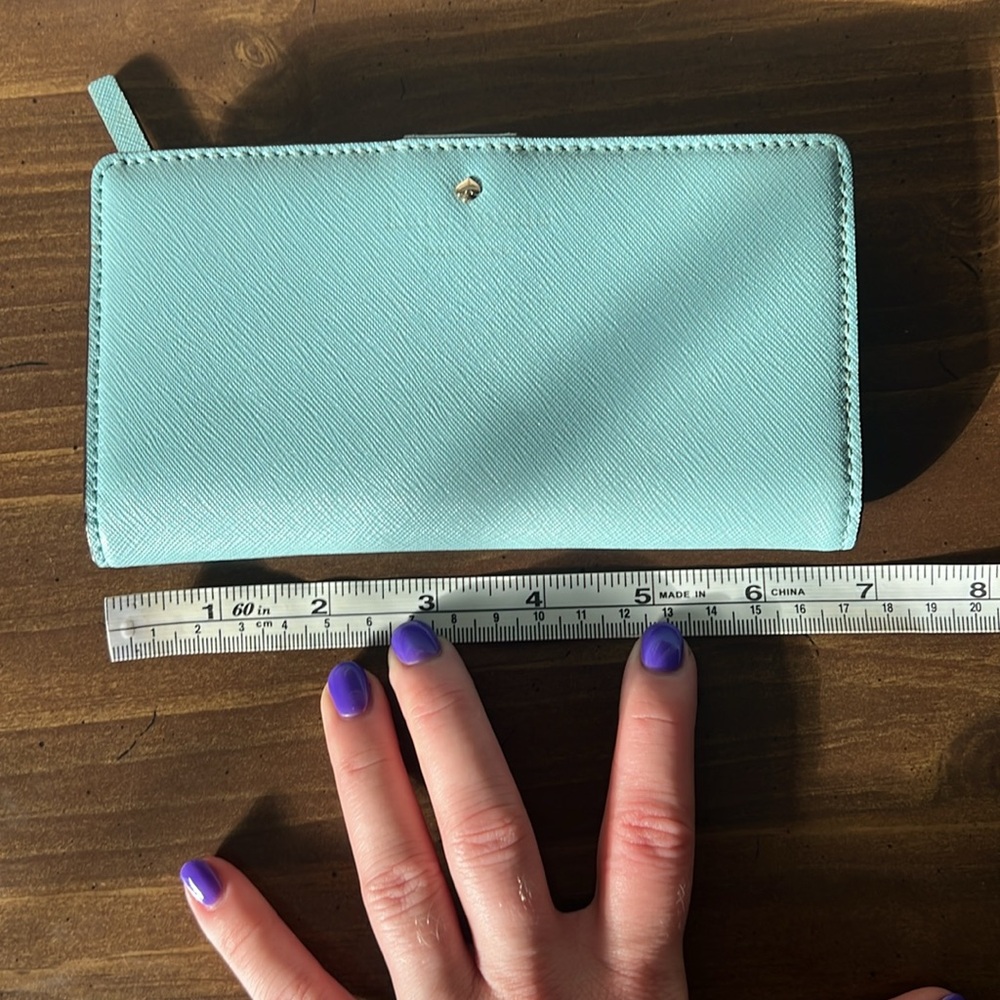 Kate Spade Wallet - Picture 4 of 6
